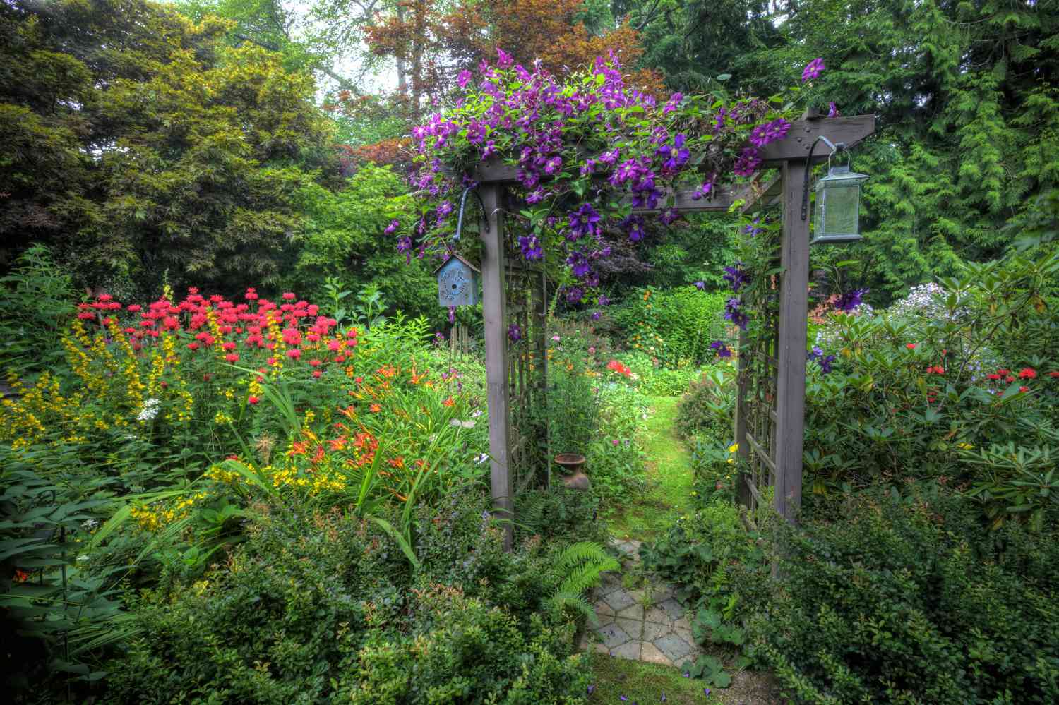 garden gazebo