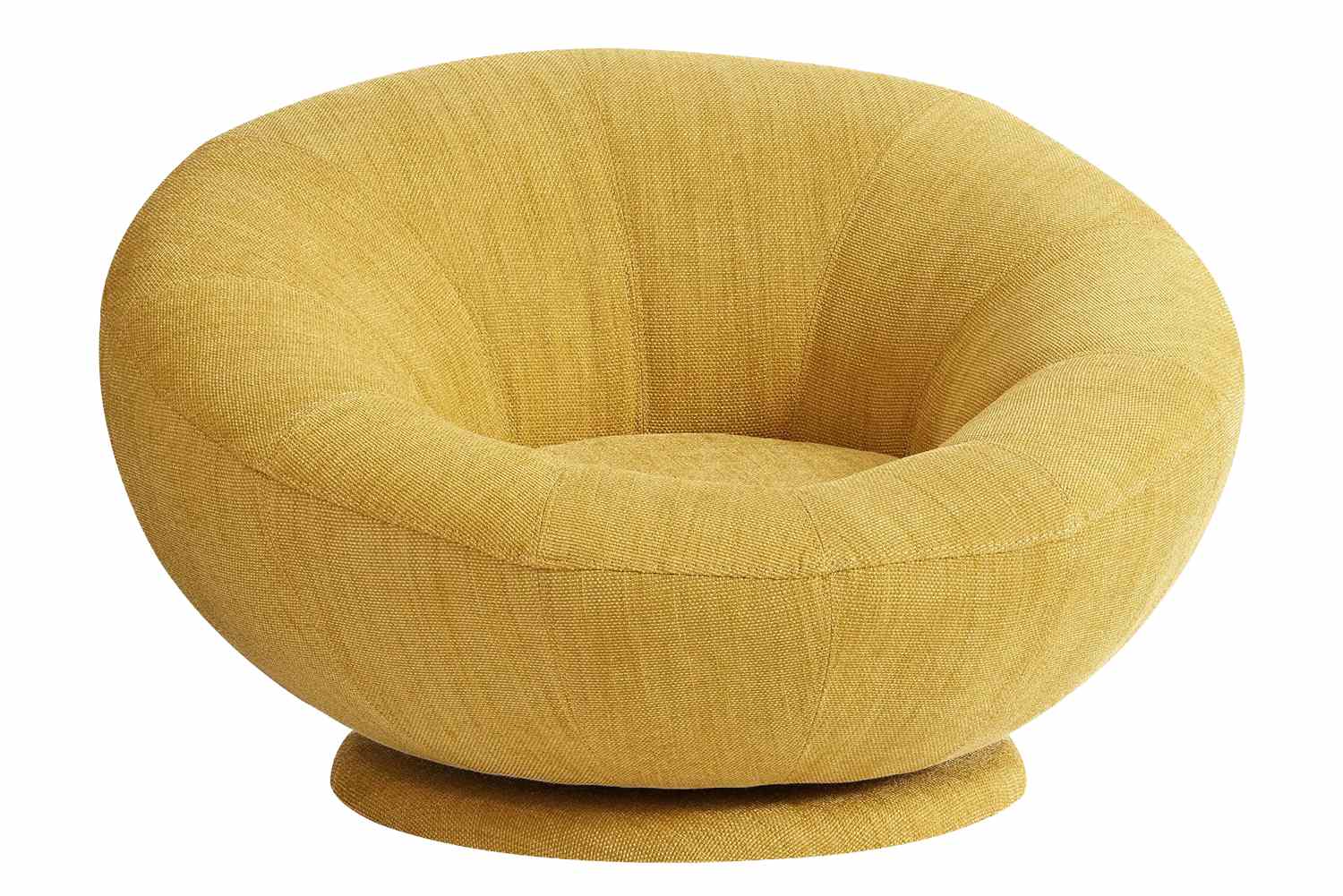 West Elm Kids Petite Groovy Swivel Seat